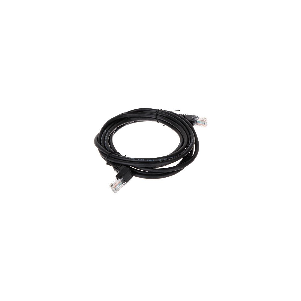 RJ45/3.0-PK/B 3,0