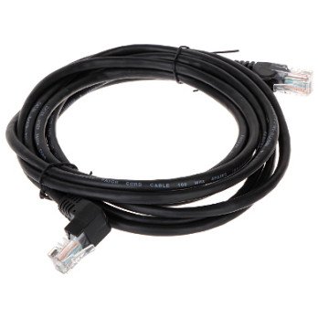 RJ45/3.0-PK/B 3,0