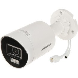 Hikvision DS-2CD2087G2H-LIU/SL(2.8MM)(EF) ColorVu 8.3MP 4K UHD IP Camera