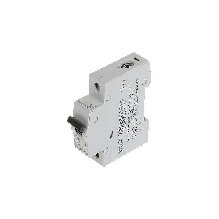 LEGRAND LE-419202 MCB 16A C 1P