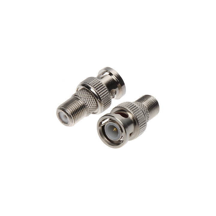 BNC-W/F-G*P25 BNC Female Adapter