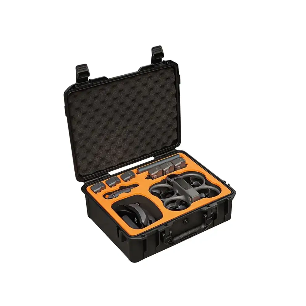 Super kova umbris Sunnylife DJI Avata 2 jaoks