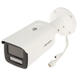 Hikvision DS-2CD2T43G2-2LI(2.8MM) 4 MP Smart Hybrid Light AcuSense IP Camera