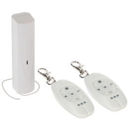 SATEL INT-RX-S расширитель клавиатур
