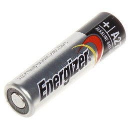 ENERGIZER BAT-A27*P2 12V A27 Alkaline Battery (2-Pack)
