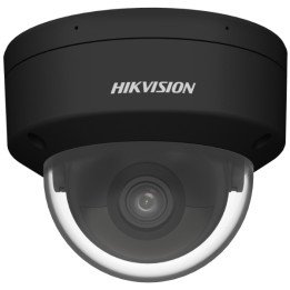 Hikvision DS-2CD2146G2H-ISU(2.8MM)(EF)/BLACK 4MP DarkFighter AcuSense IP Camera