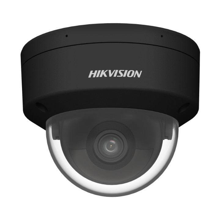 Hikvision DS-2CD2146G2H-ISU 4MP PoE kupola kamera