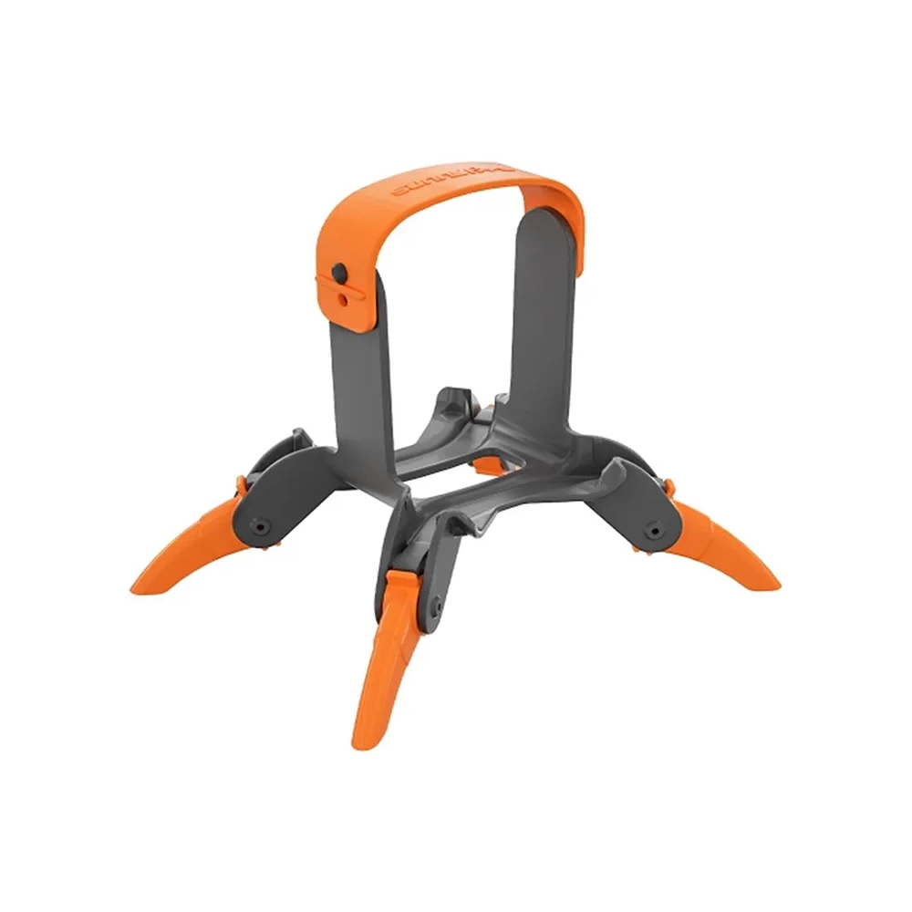 Laskuteline Sunnylife DJI Avata 2:lle (oranssi)