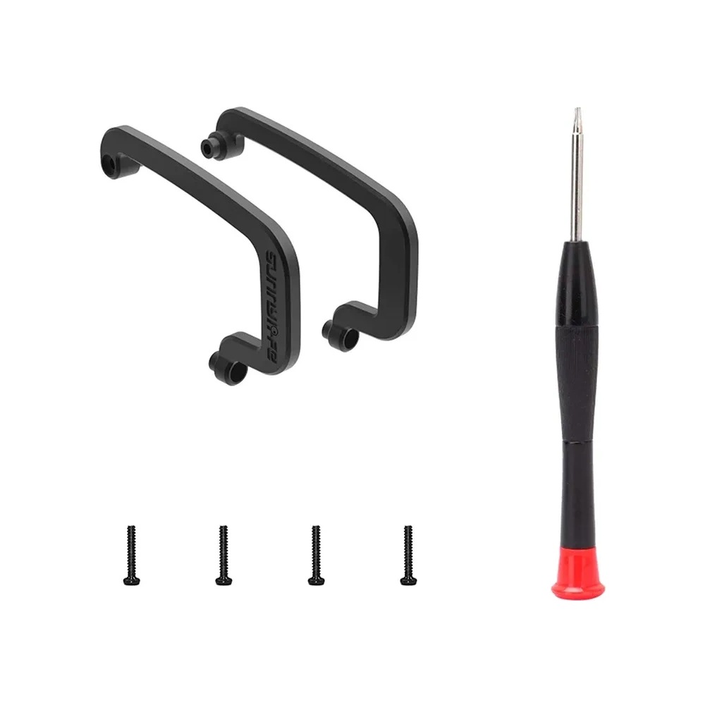 Drone Protection Sunnylife DJI Avata 2:lle (musta)