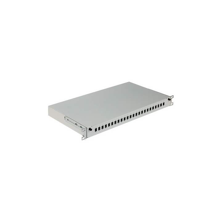 STALFLEX FSP-19-1U-24S-SC-G 24 portu pārvaldāms optiskais slēdzis