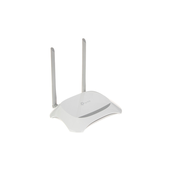 TP-Link TL-WR850N 300Mbps bezvadu N maršrutētājs