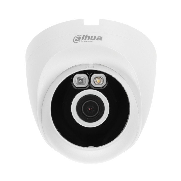 DAHUA T5A-IL-0280B 5MP Wi-Fi 6 IP-камера