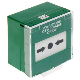 YOTOGI APWK-DP Exit Button