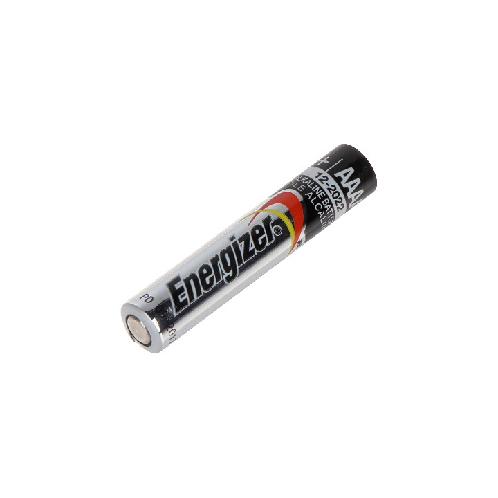 ENERGIZER BAT-AAAA*P2 AAAA 1,5V sārma 2pk