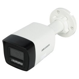 Hikvision DS-2CD1063G2-LIUF/SL(2.8MM)PL 6 MP Smart Hybrid Light IP Camera