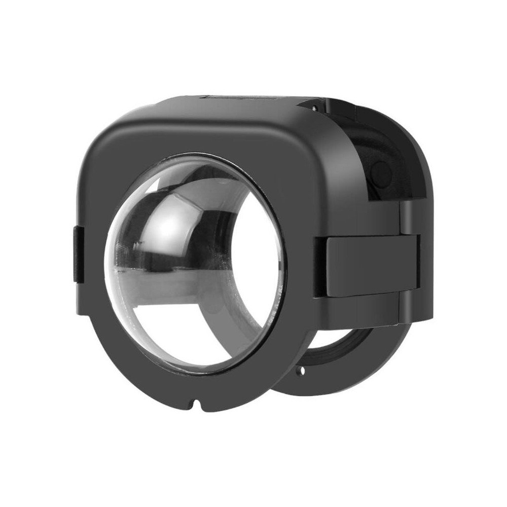 Optinen lasilinssin suojus PULUZ Insta360 X4:lle