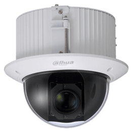 DAHUA SD52C430U-HN 4MP IP PTZ kaamera 30x suum PoE IP67