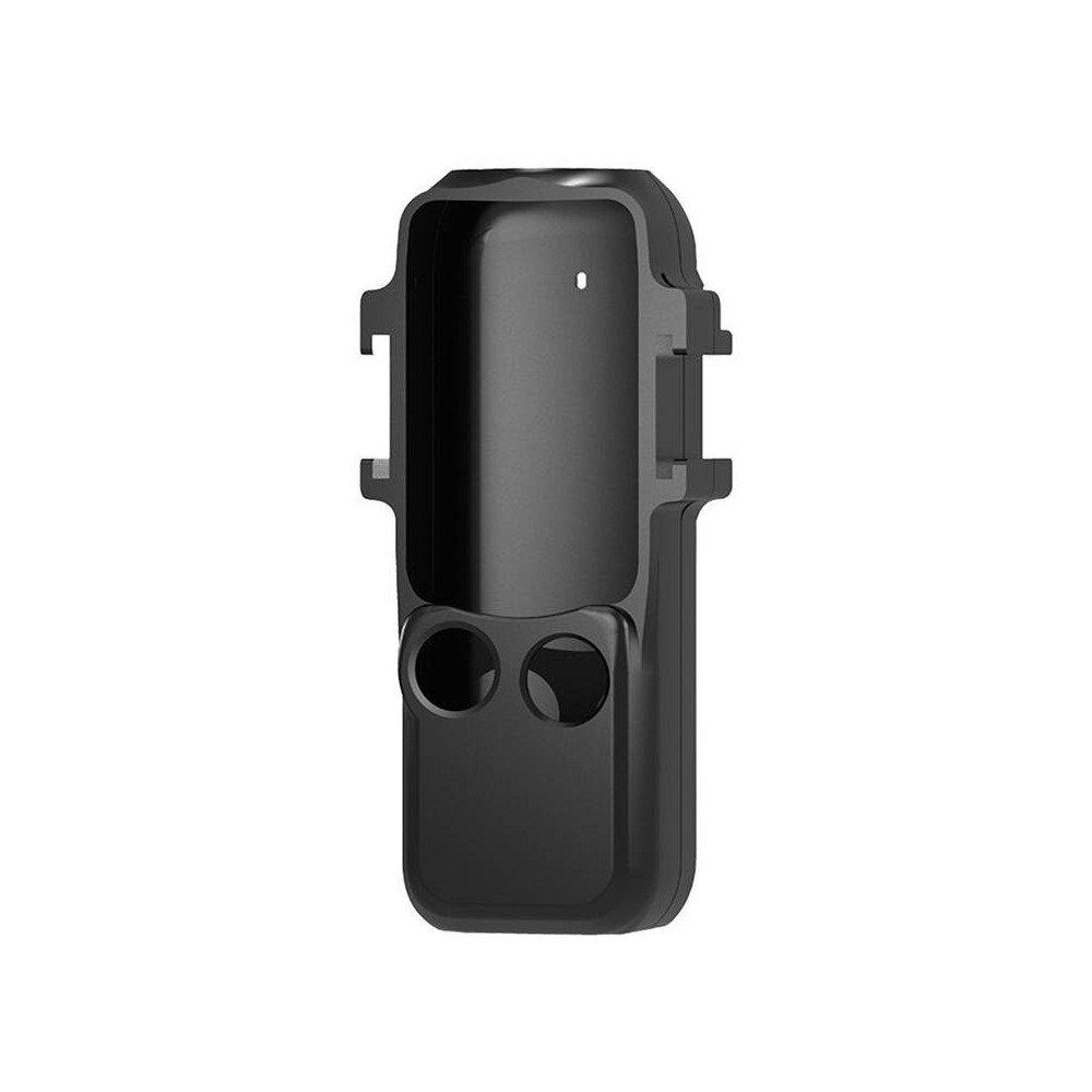Metalinis apsauginis deklas PULUZ, skirtas DJI OSMO Pocket 3 (PU933B)