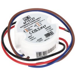 MW POWER 12V/1.25A-TP-V2 Power Supply