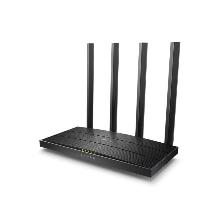 TP-LINK Archer A6 AC1200 двухдиапазонный Wi-Fi 5 роутер