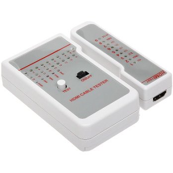 HDMI-KAABLITE TESTER WZ-0017 LOGILINK