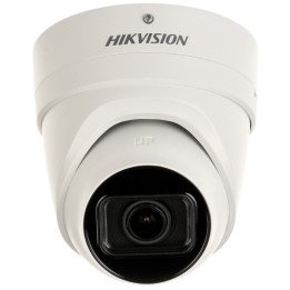 Hikvision DS-2CD2H66G2-IZS(2.8-12MM)(C)/PL 6MP DarkFighter AcuSense IP Camera with Motorized Zoom