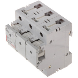 LEGRAND LE-606725 63A 3P D02 выключатель-разъединитель