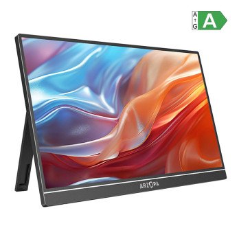 Arzopa A1 15.6'' portable monitor