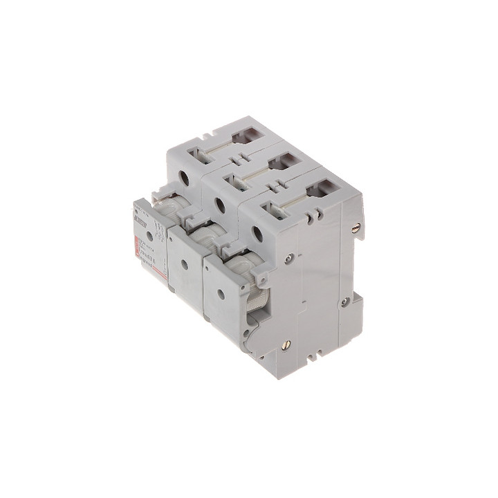 LEGRAND LE-606725 63A 3P D02 выключатель-разъединитель
