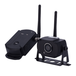 IP/PoE Камера STREAMAX ST-KIT-CA2, 2MP 1080p, Wi-Fi