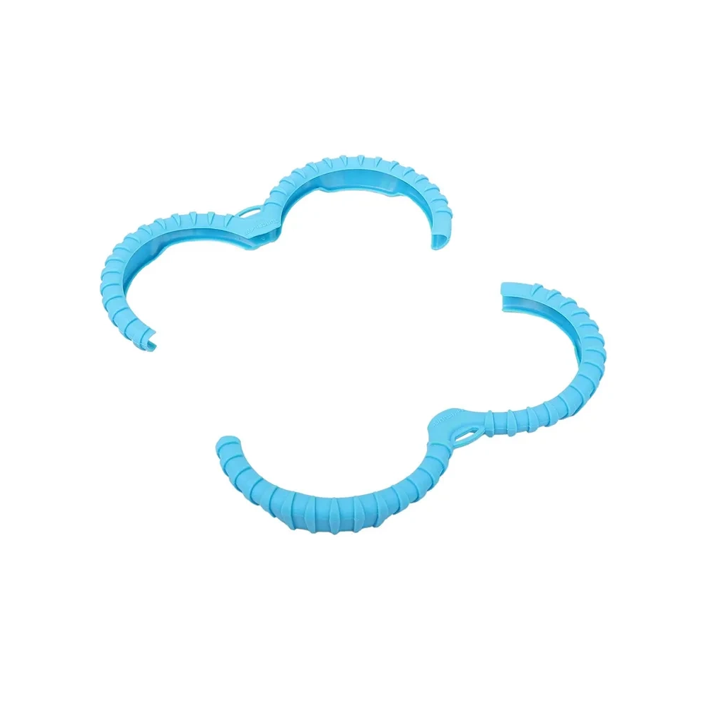 Propeller Guard Protector SUNNYLIFE for DJI Avata 2 (blue)