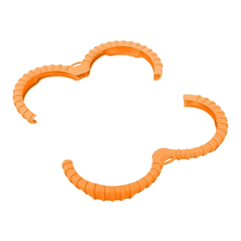 Propeller Guard Protector SUNNYLIFE DJI Avata 2:lle (oranssi)