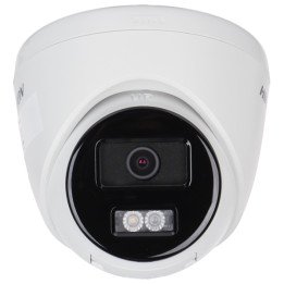 Hikvision DS-2CD1363G2-LIUF/SL(2.8MM)PL 6MP IP Camera with Smart Hybrid Light