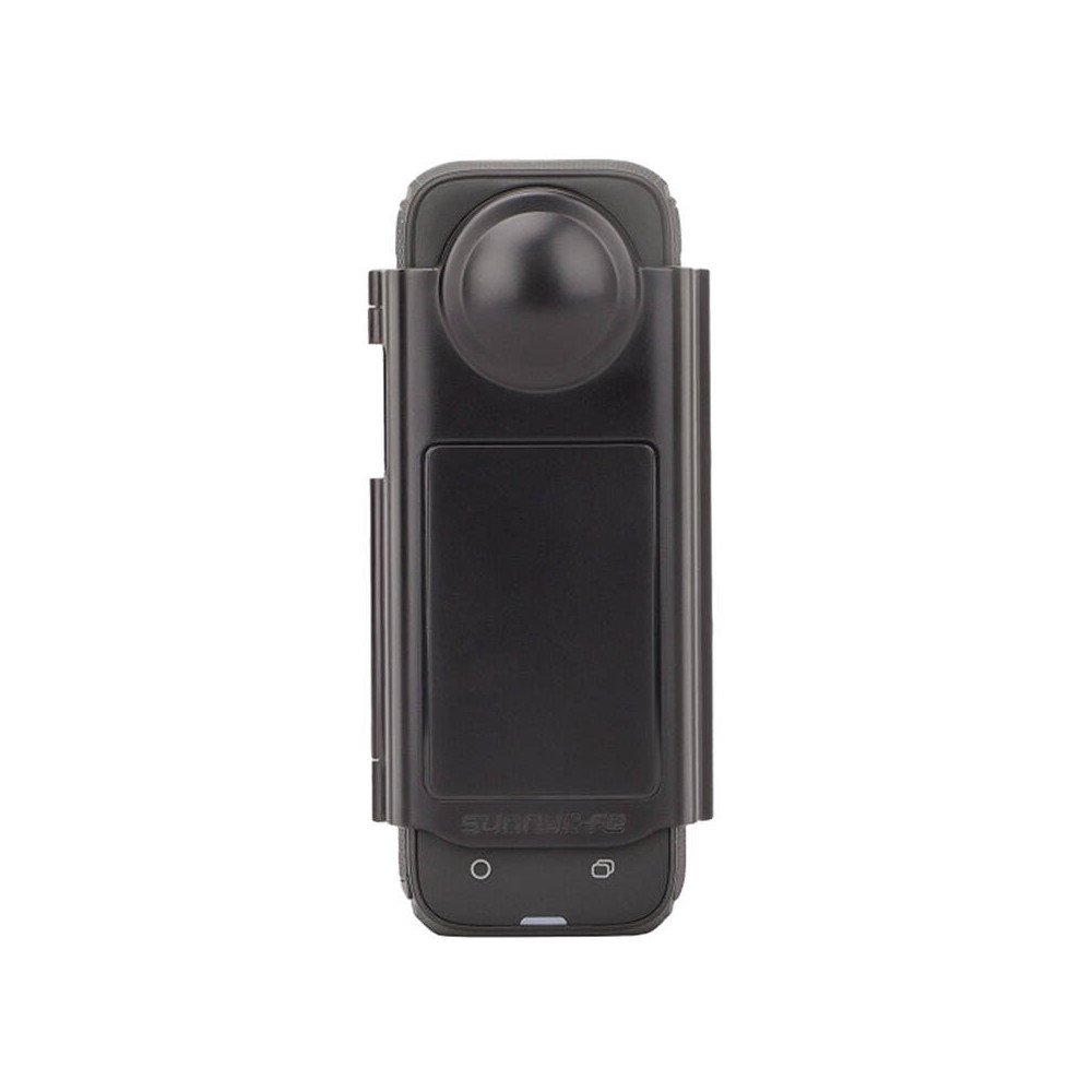 Lens Screen Cover SUNNYLIFE for Insta360 X4