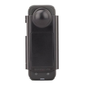 Objektiivi ekraani kate SUNNYLIFE Insta360 X4 jaoks