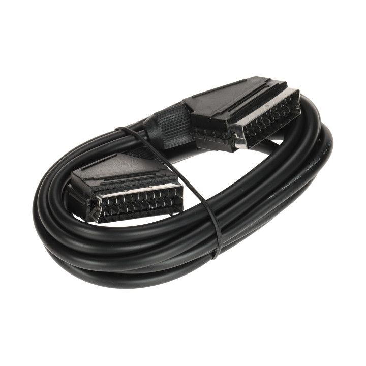 EURO/EURO-21PIN-3.0M Cable 3 m