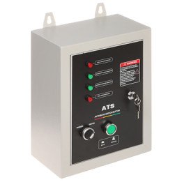 DY-ATS-14020SDA Dynamo ATS Module for Generator