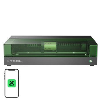 2--1 xTool S1 40W Basic ()