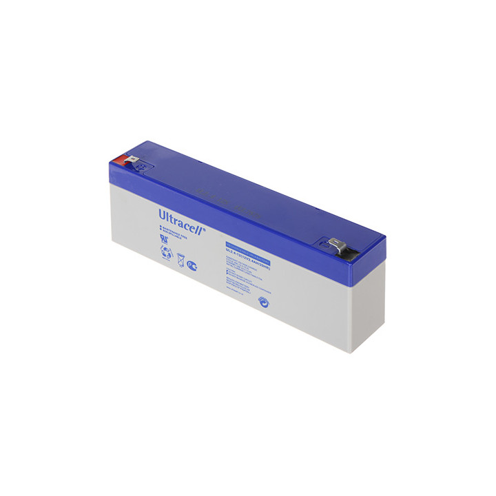 AKKU 12V/2.4AH-UL ULTRACELL