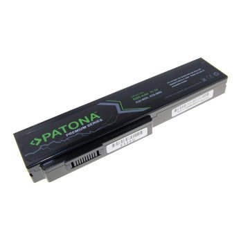Akumuliatorius ASUS A32-M50 5200 mAh licio jonu 11,1 V PREMIUM