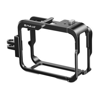 Metallinen suojahakkisovitinkehys PULUZ Insta360 Ace Prolle