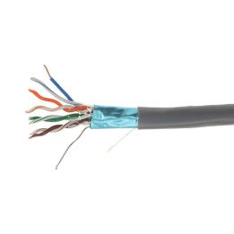 DAHUA PFM920I-5EF-GRAY Cat5e FTP 305м