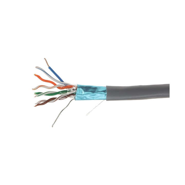 DAHUA PFM920I-5EF-GRAY Cat5e FTP 305м