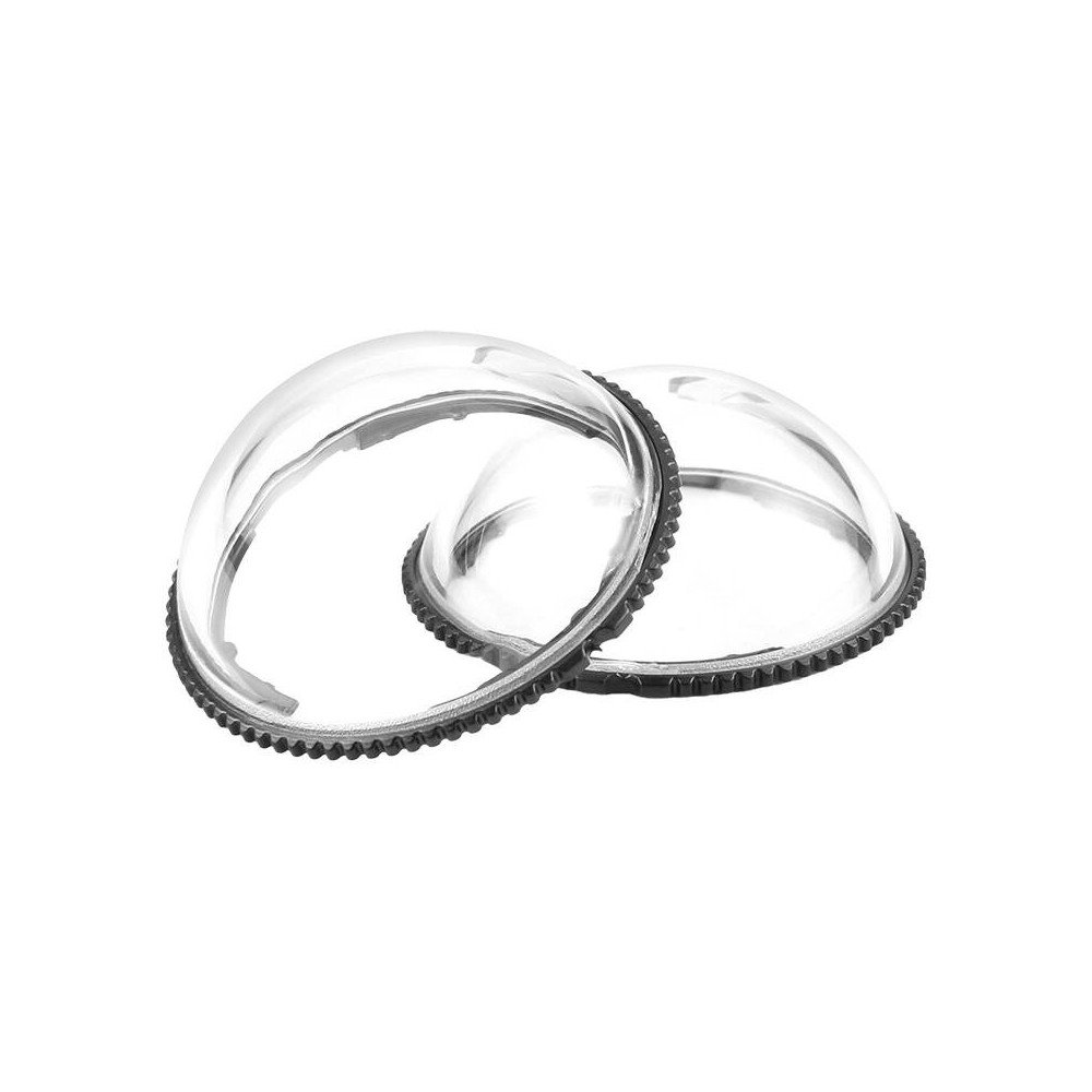 PC lens cover PULUZ for Insta360 X4