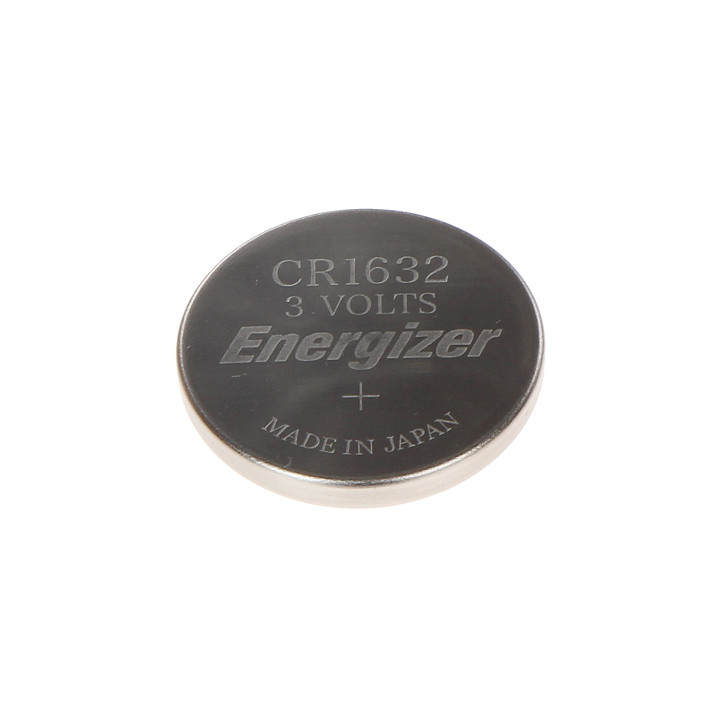 LIITIAKU BAT-CR1632 ENERGISAER