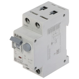 EATON HNB-B16/1N/003 УЗО-автомат 16A 30mA тип AC