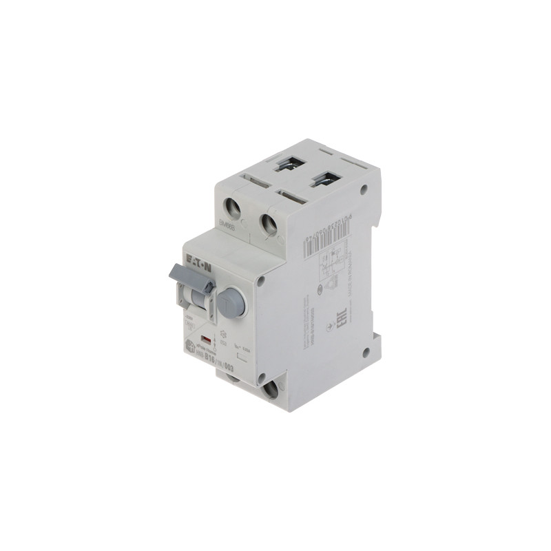 EATON HNB-B16/1N/003 RCBO 16A 30mA AC