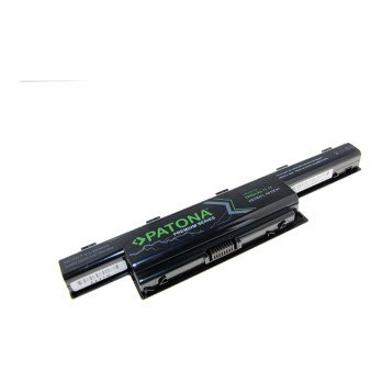 Baterija ACER AS10D31 5200mAh Li-Ion 11,1V PREMIUM