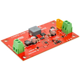 ATTE LVUPS-140-UN1-OF 140W UPS 12V DC