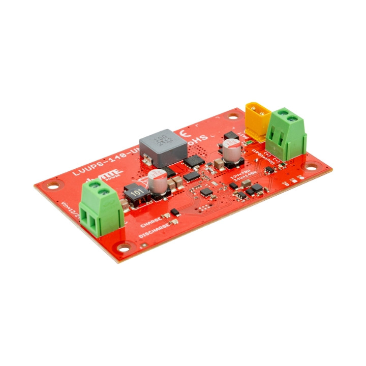 ATTE LVUPS-140-UN1-OF 140W UPS 12V DC